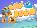                                                                     Bird Boom קחשמ
