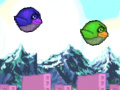                                                                     Angry Flappy Birds קחשמ