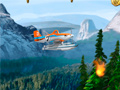                                                                     Planes Fire and Rescue: Piston Peak Pursuit קחשמ