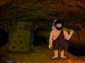                                                                     Paleolithic Man Escape קחשמ
