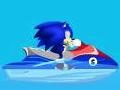                                                                       Super Sonic Ski ליּפש