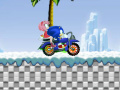                                                                     Sonic Thunder Ride קחשמ