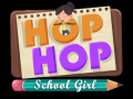                                                                       Hop Hop Schoolgirl ליּפש
