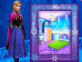                                                                       Frozen Sisters Decorate Bedroom ליּפש
