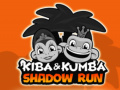                                                                     Kiba and Kumba: Shadow Run קחשמ