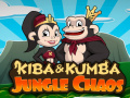                                                                     Kiba and Kumba: Jungle Chaos   קחשמ