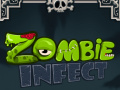                                                                     Zombie Infect קחשמ