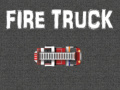                                                                     Fire Truck קחשמ
