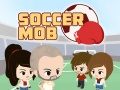                                                                     Soccer Mob קחשמ