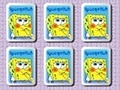                                                                     Spongebob Memory Match קחשמ