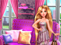                                                                       Find Rapunzel's Ball Outfit ליּפש