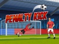                                                                     Penalty Kick קחשמ