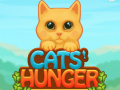                                                                     Cats' Hunger קחשמ