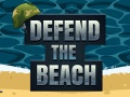                                                                       Defend The Beach   ליּפש
