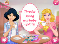                                                                    Princesses Spring Trend Alerts קחשמ