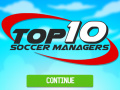                                                                       Top 10 Soccer Managers ליּפש