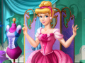                                                                       Cinderella Tailor Ball Dress ליּפש