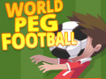                                                                    World Peg Football קחשמ