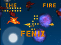                                                                       The Fire of Fenix ליּפש