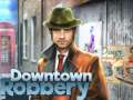                                                                       Downtown Robbery ליּפש