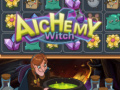                                                                       Alchemy Witch ליּפש