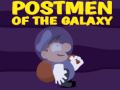                                                                       Postmen of the Galaxy   ליּפש