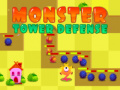                                                                       Monster Tower Defense ליּפש