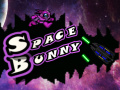                                                                       Space Bunny ליּפש