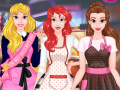                                                                       Princesses Housewives Contest ליּפש