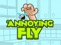                                                                       Annoying Fly ליּפש