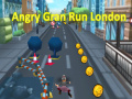                                                                       Angry Gran Run London ליּפש
