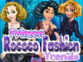                                                                     Princess Rococo Fashion Trends קחשמ