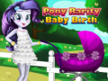                                                                     Pony Rarity Baby Birth קחשמ