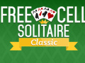                                                                       FreeCell Solitaire Classic   ליּפש