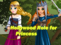                                                                     Hollywood Role for Princess קחשמ