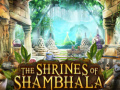                                                                       The Shrines of Shambhala ליּפש
