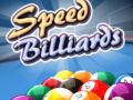                                                                     Speed Billiards  קחשמ