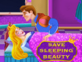                                                                       Save Sleeping Beauty ליּפש