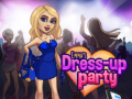                                                                     Emma's Dress-Up Party קחשמ