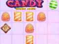                                                                     Candy Super Lines קחשמ