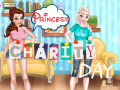                                                                     Princess Charity Day קחשמ