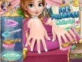                                                                       Ice princess nails spa ליּפש
