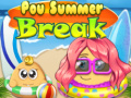                                                                     Pou Summer Break קחשמ