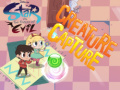                                                                       Star vs the Forces of Evil Creature Capture ליּפש