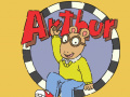                                                                       Arthur's Top 20   ליּפש