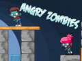                                                                     Angry Zombies קחשמ