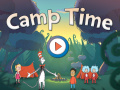                                                                     Camp Time קחשמ