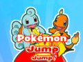                                                                     Pokemon Jump Jump קחשמ