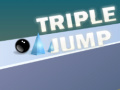                                                                       Triple Jump ליּפש