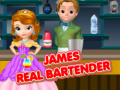                                                                       James Real Bartender ליּפש
